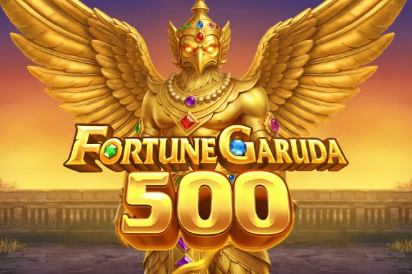 Fortune Garuda 500