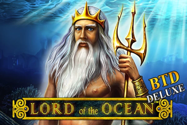 Lord of the Ocean