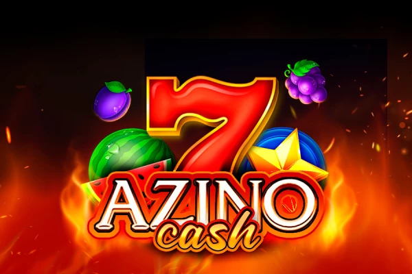 Azino Cash